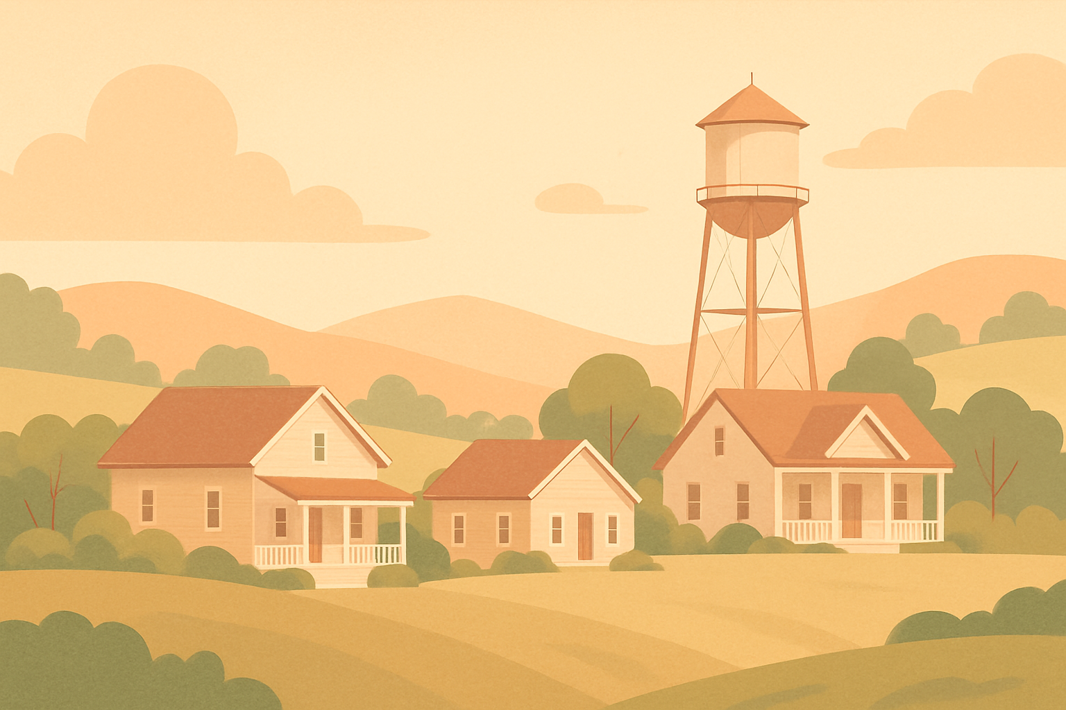 Placeholder image for neighborhood