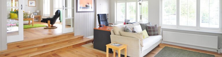5 Easy Fixes to Boost Your Home’s Resale Value Before Listing