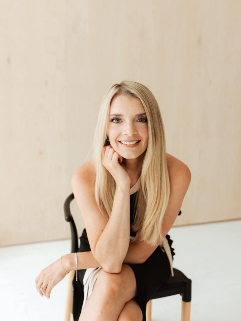 Ashley Turner, Northern Kentucky and Cincinnati realtor